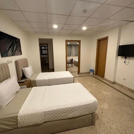 Hotel Dawntown Cairo Egy Days Zewnętrze zdjęcie