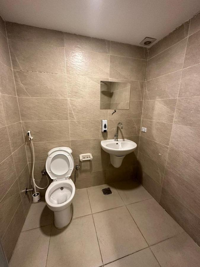 Hotel Dawntown Cairo Egy Days Zewnętrze zdjęcie