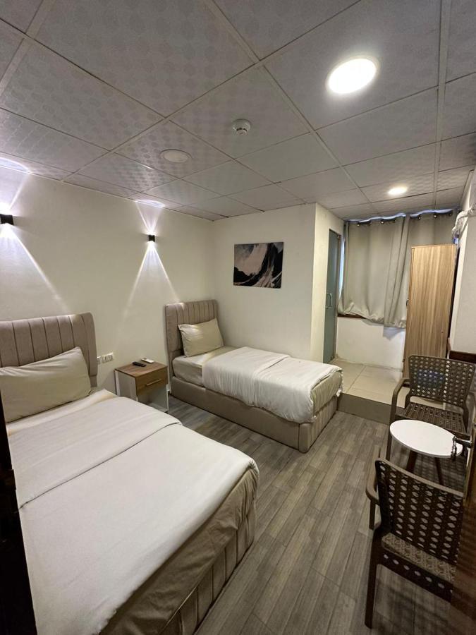 Hotel Dawntown Cairo Egy Days Zewnętrze zdjęcie