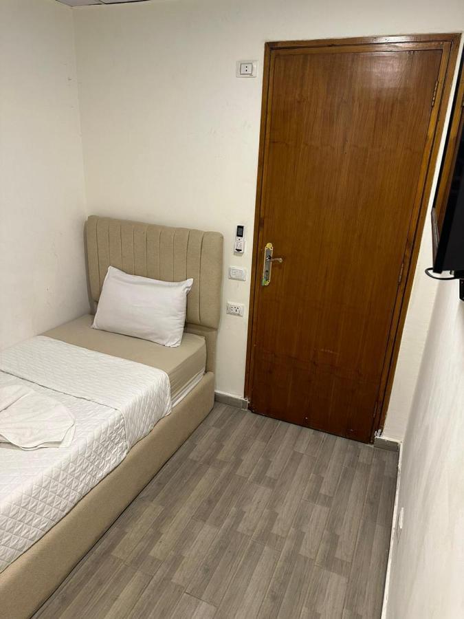 Hotel Dawntown Cairo Egy Days Zewnętrze zdjęcie