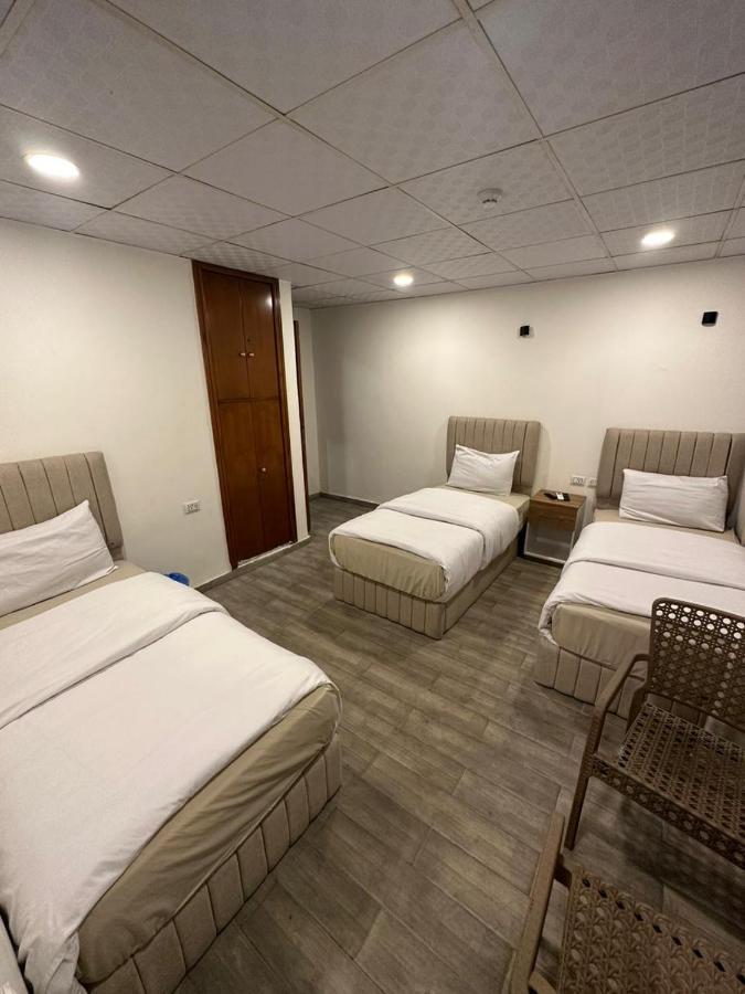 Hotel Dawntown Cairo Egy Days Zewnętrze zdjęcie