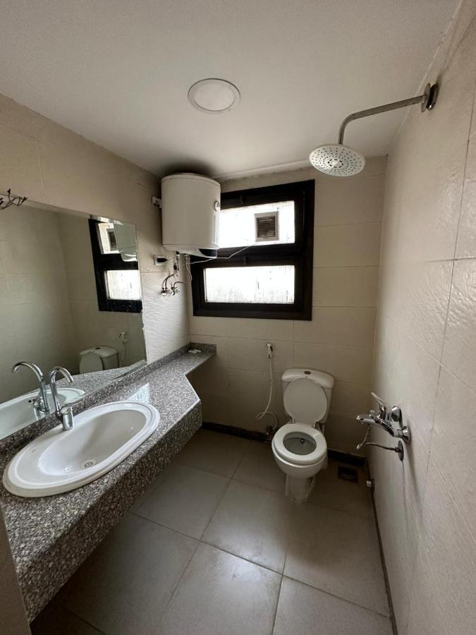 Hotel Dawntown Cairo Egy Days Zewnętrze zdjęcie