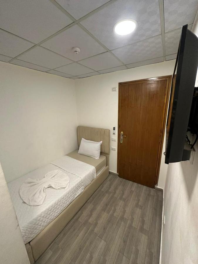 Hotel Dawntown Cairo Egy Days Zewnętrze zdjęcie