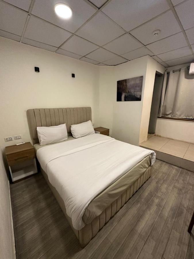 Hotel Dawntown Cairo Egy Days Zewnętrze zdjęcie