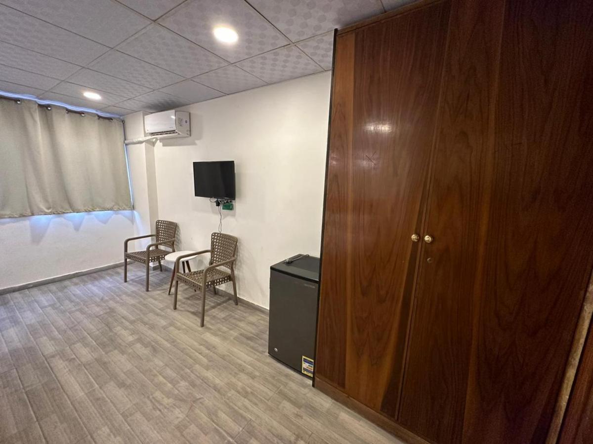 Hotel Dawntown Cairo Egy Days Zewnętrze zdjęcie