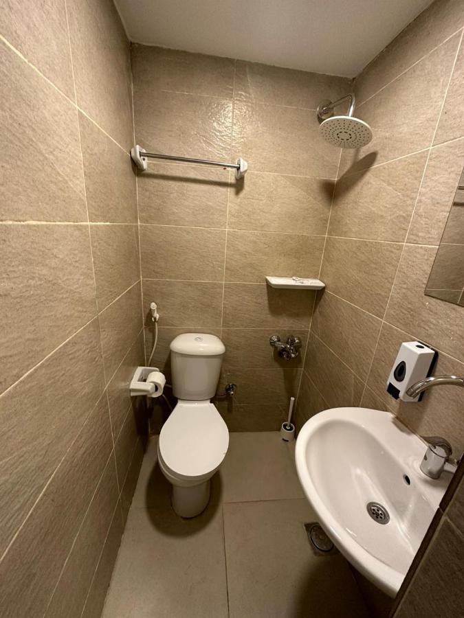 Hotel Dawntown Cairo Egy Days Zewnętrze zdjęcie