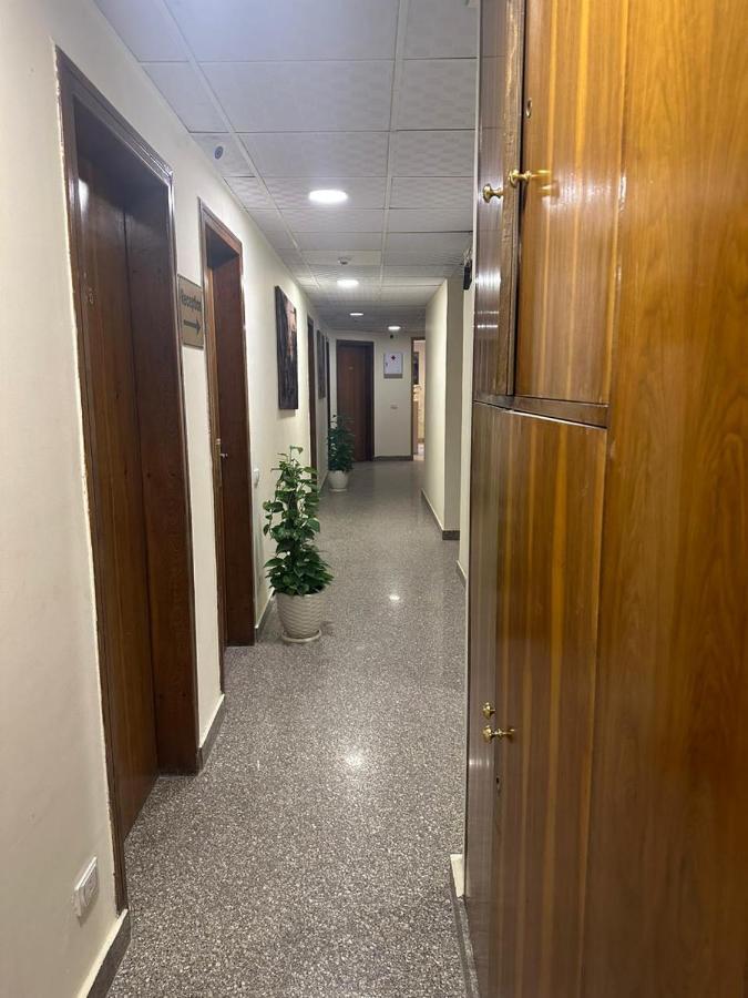 Hotel Dawntown Cairo Egy Days Zewnętrze zdjęcie