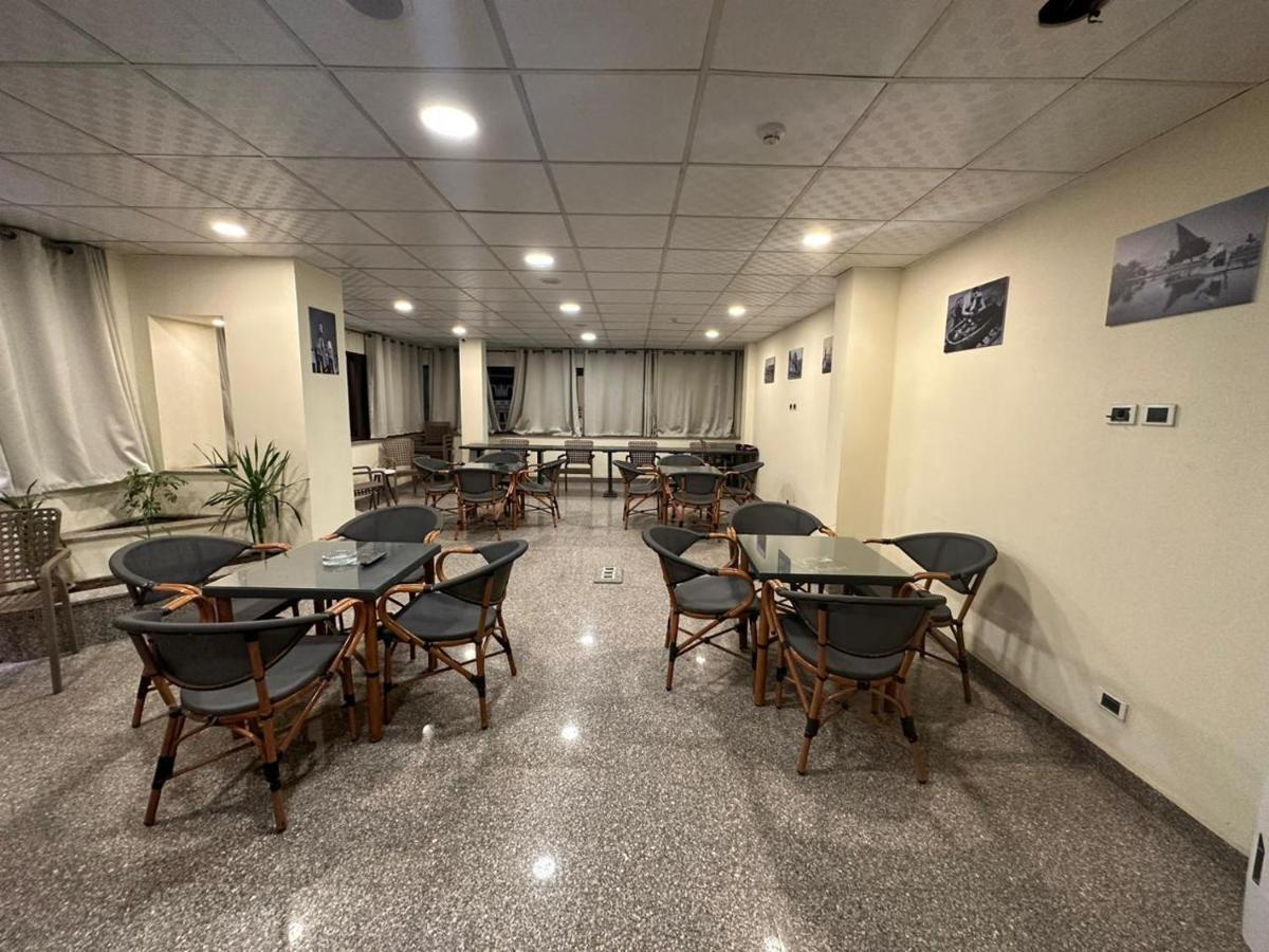 Hotel Dawntown Cairo Egy Days Zewnętrze zdjęcie