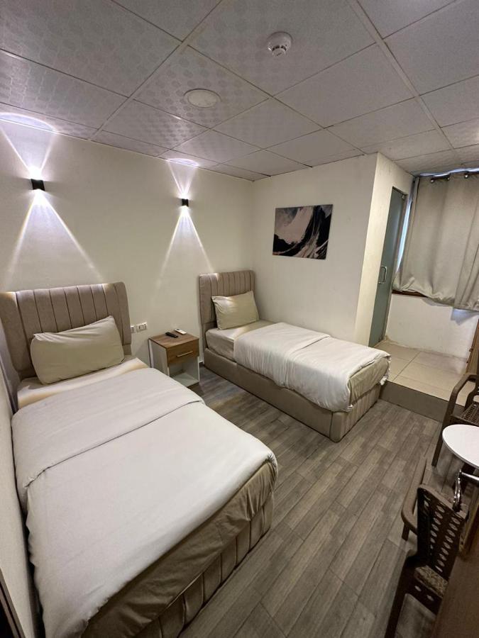 Hotel Dawntown Cairo Egy Days Zewnętrze zdjęcie