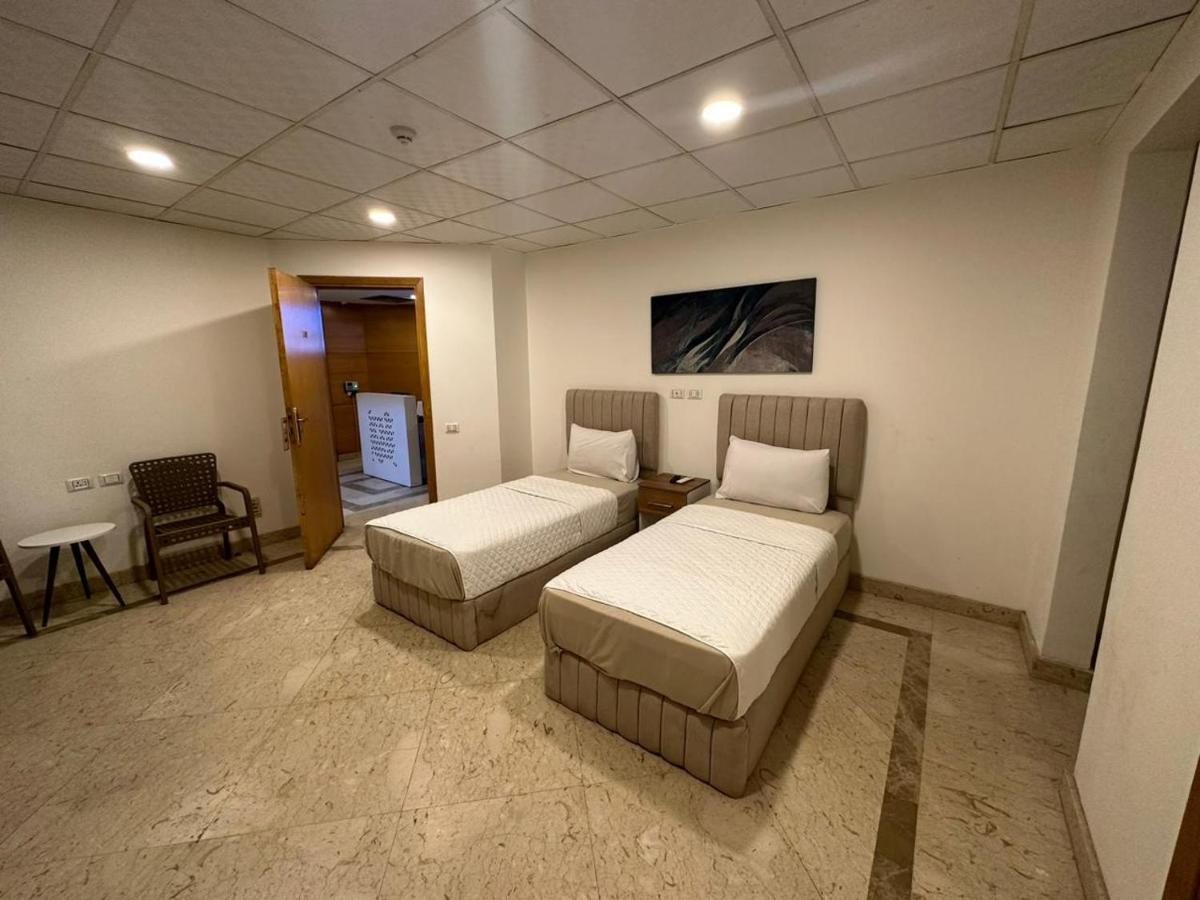 Hotel Dawntown Cairo Egy Days Zewnętrze zdjęcie