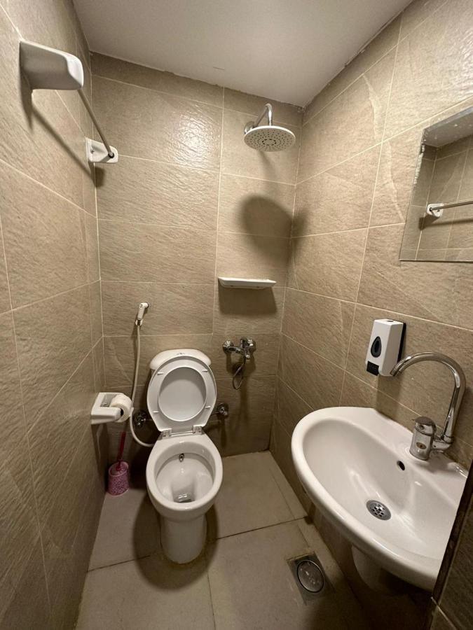 Hotel Dawntown Cairo Egy Days Zewnętrze zdjęcie