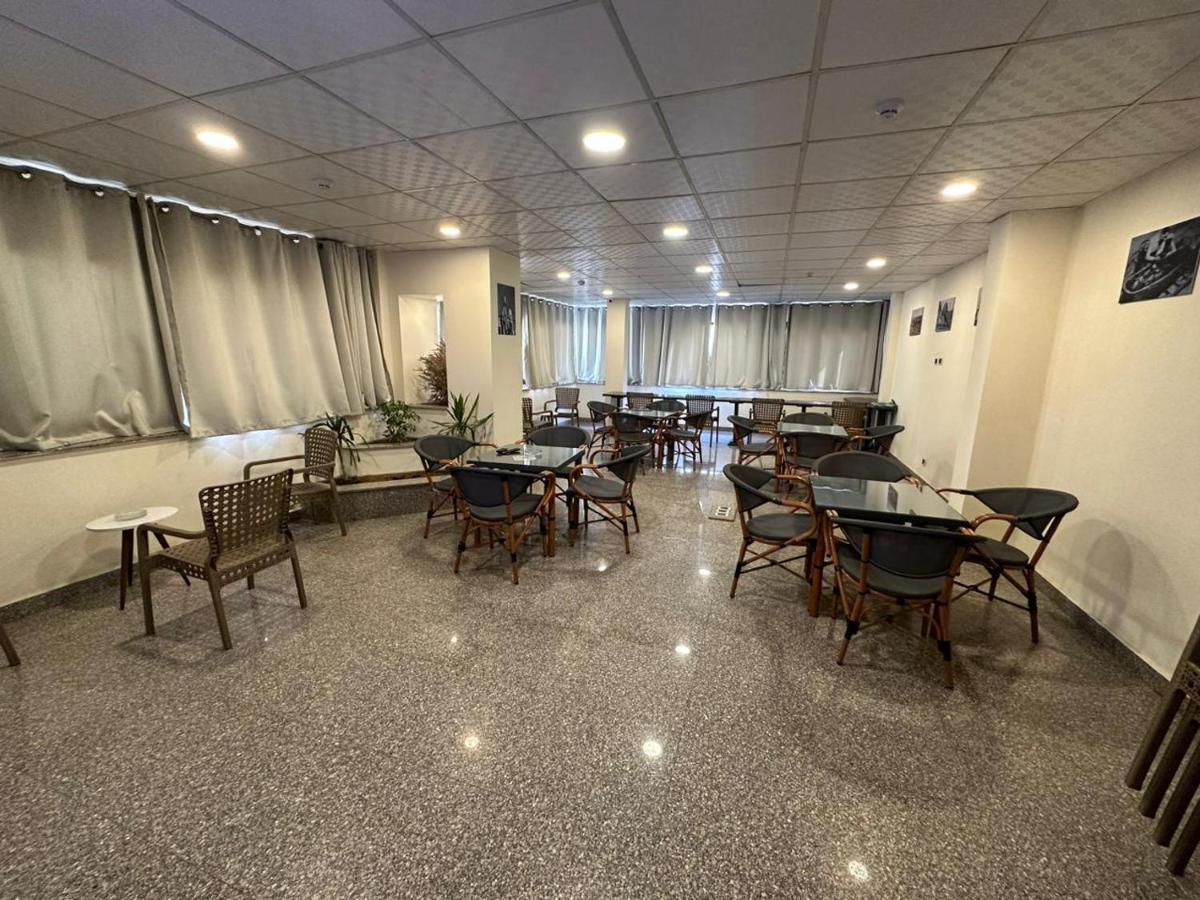 Hotel Dawntown Cairo Egy Days Zewnętrze zdjęcie