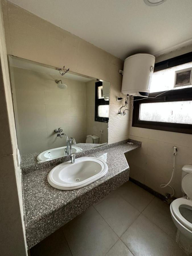 Hotel Dawntown Cairo Egy Days Zewnętrze zdjęcie